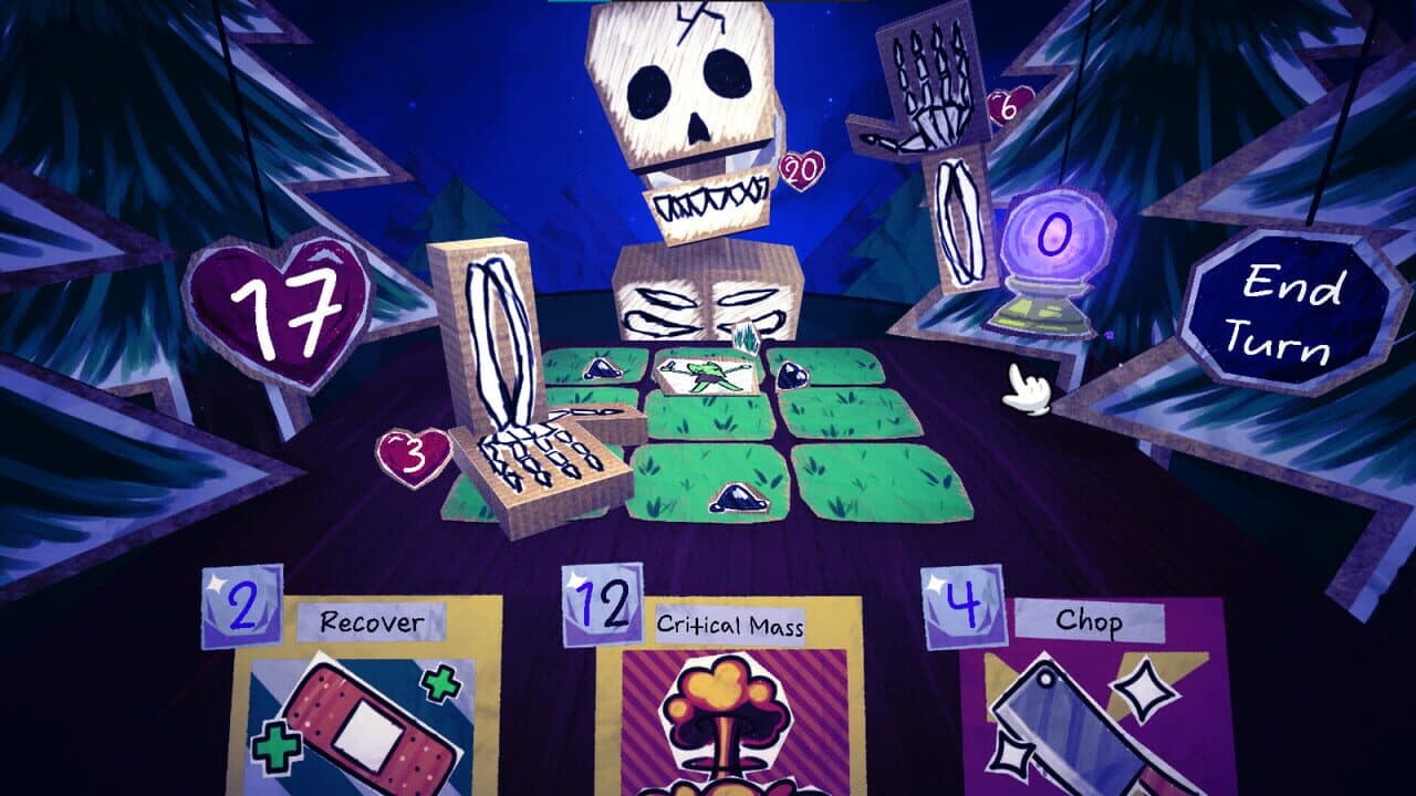 Shuffles 'n Scuffles thumbnail 5