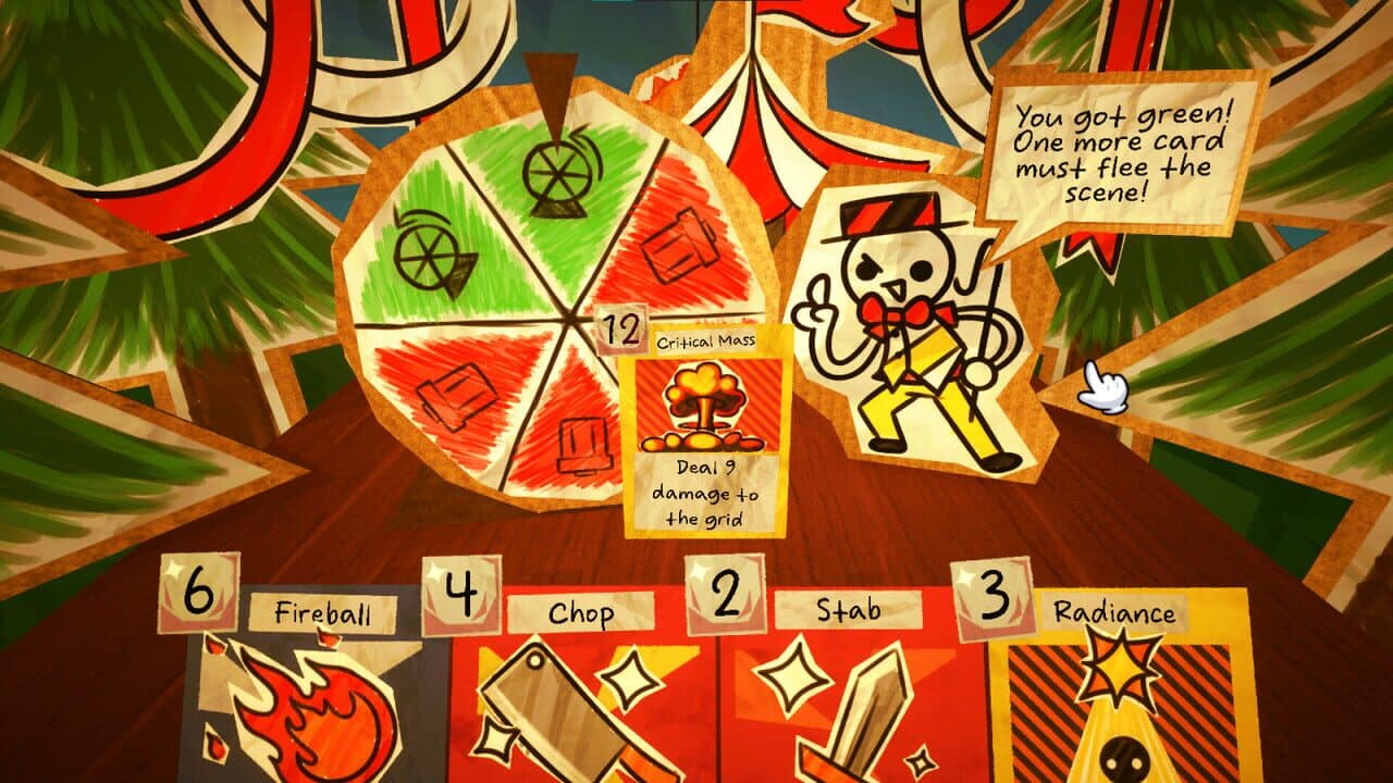 Shuffles 'n Scuffles thumbnail 6