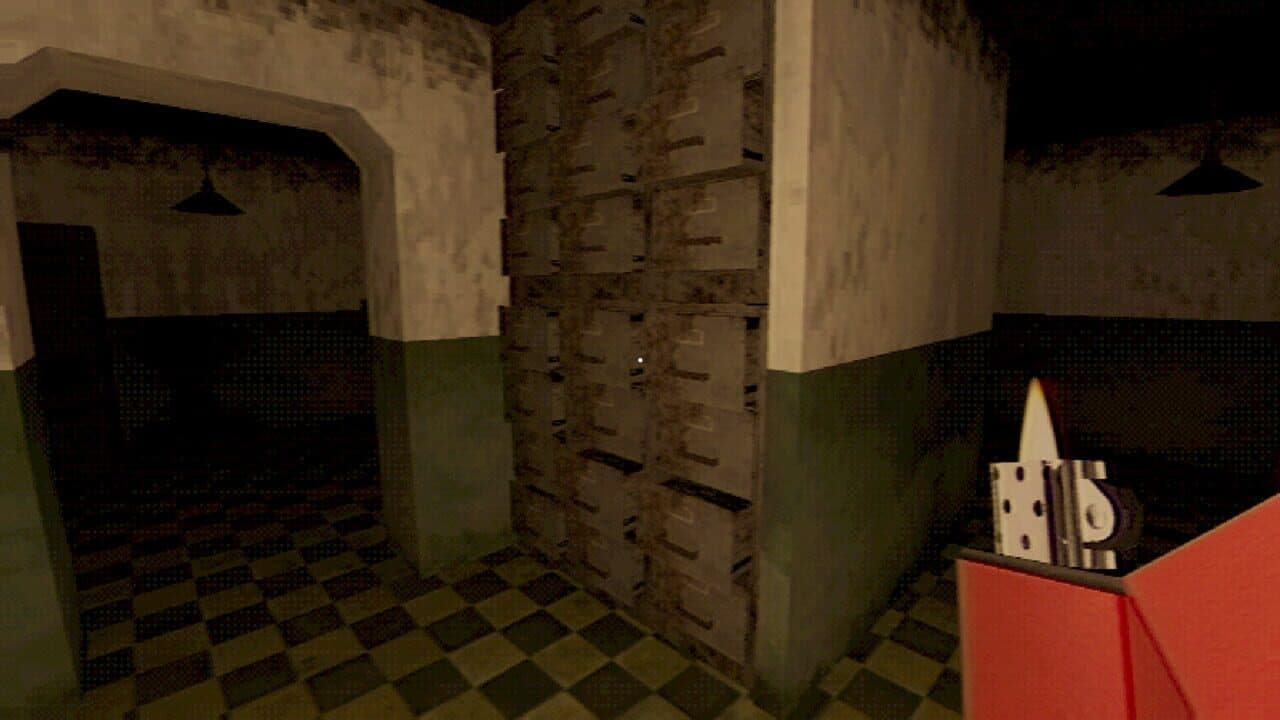 Ghost Ripper thumbnail 8