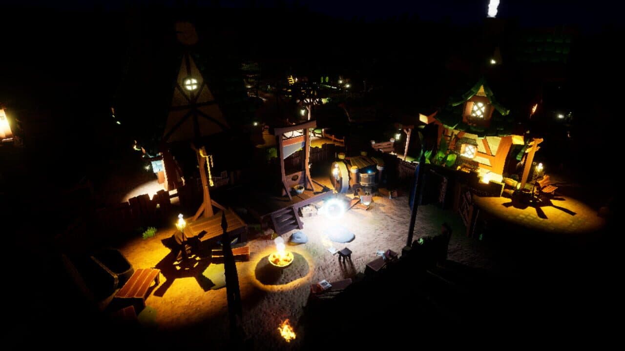 TheVillage: Possession thumbnail 2