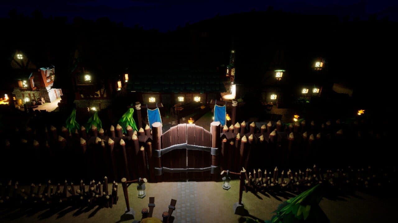 TheVillage: Possession thumbnail 3