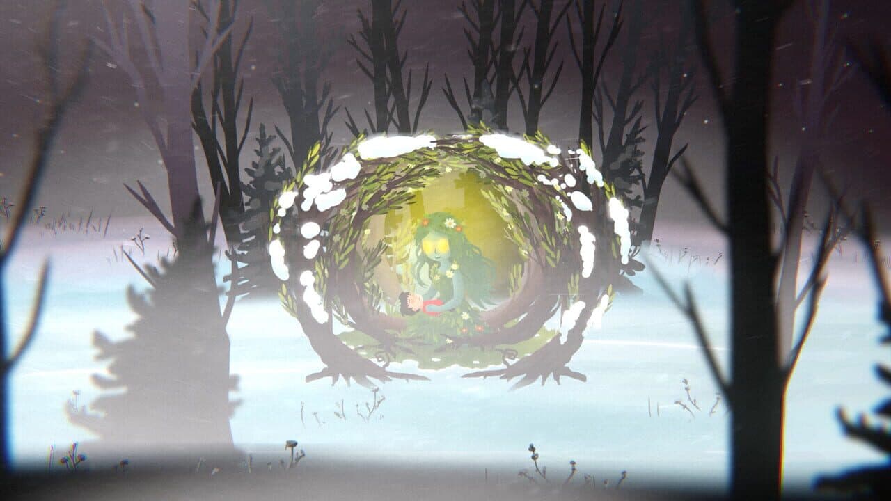 Whispers Among the Poppies thumbnail 4