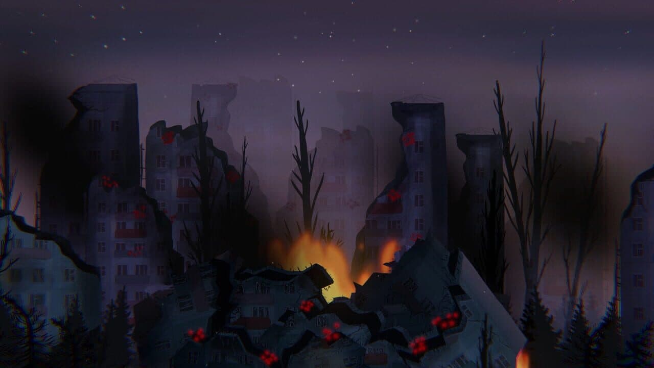 Whispers Among the Poppies thumbnail 9