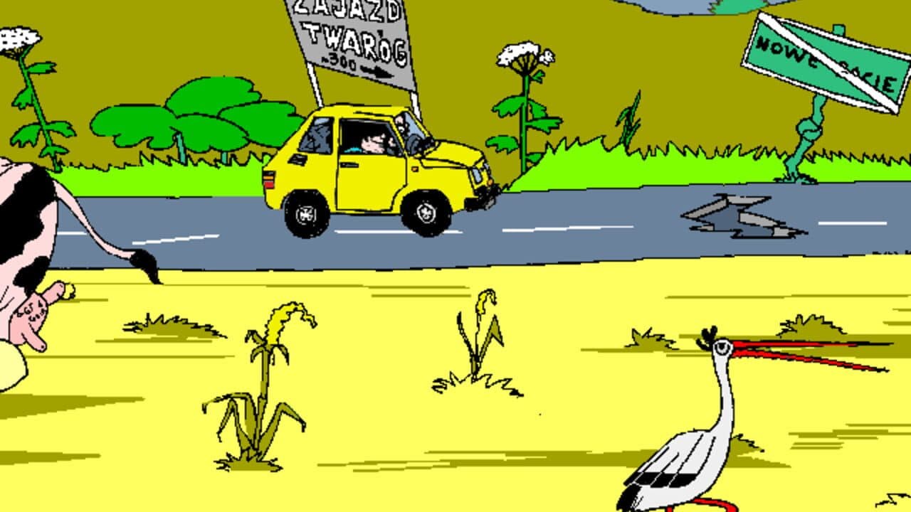 Wacki: Kosmiczna Rozgrywka thumbnail 3