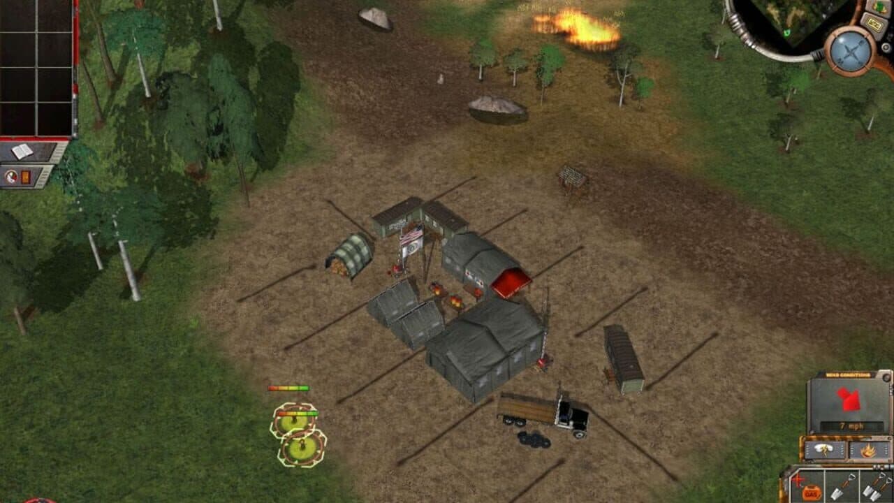 Wildfire thumbnail 2