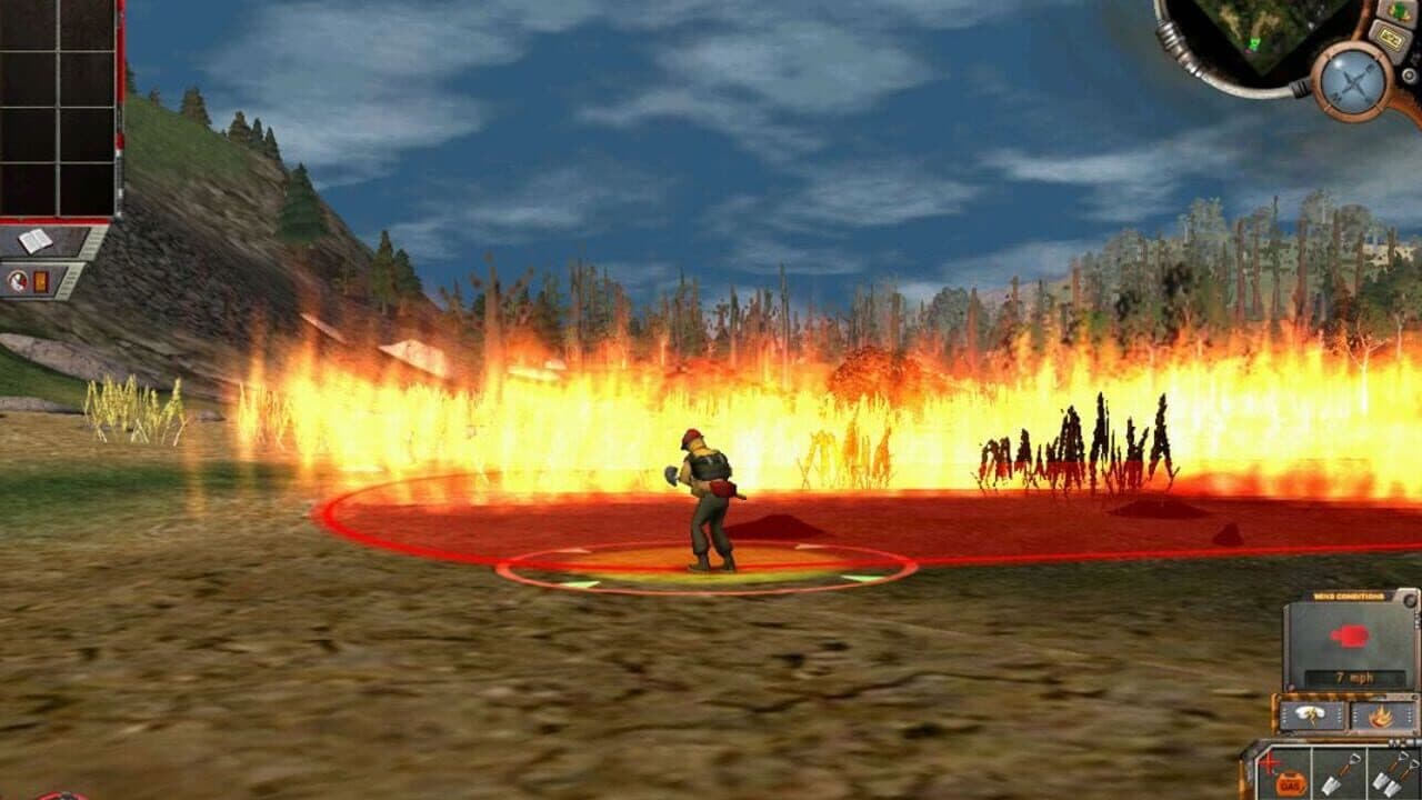 Wildfire thumbnail 3