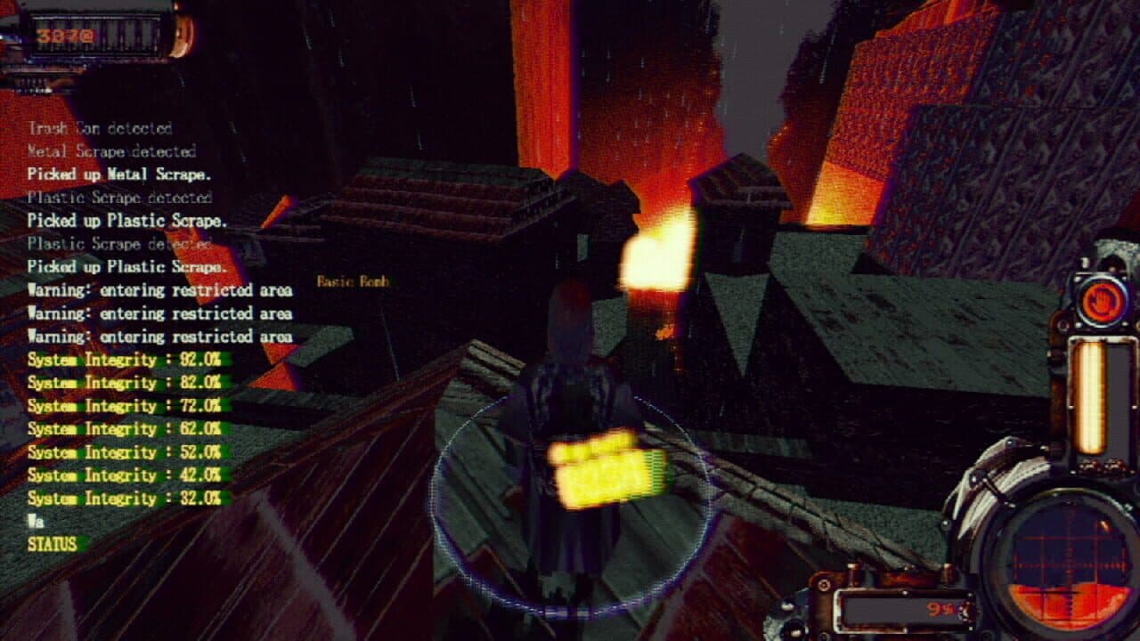Terror Type: A.L.C.H.E.M.Y. thumbnail 6