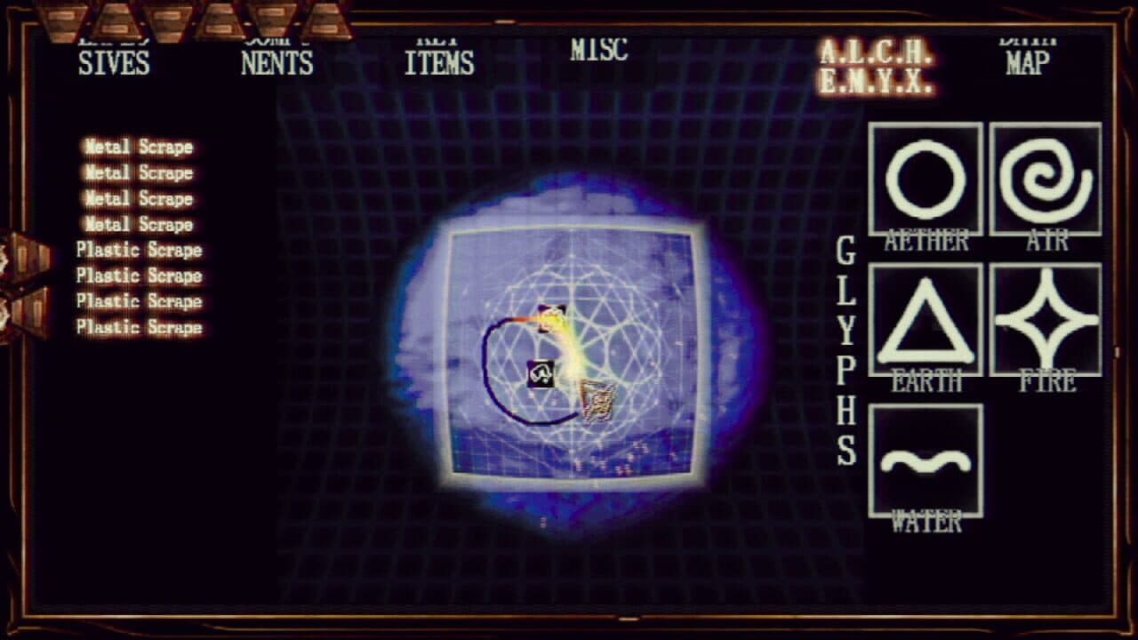 Terror Type: A.L.C.H.E.M.Y. thumbnail 7