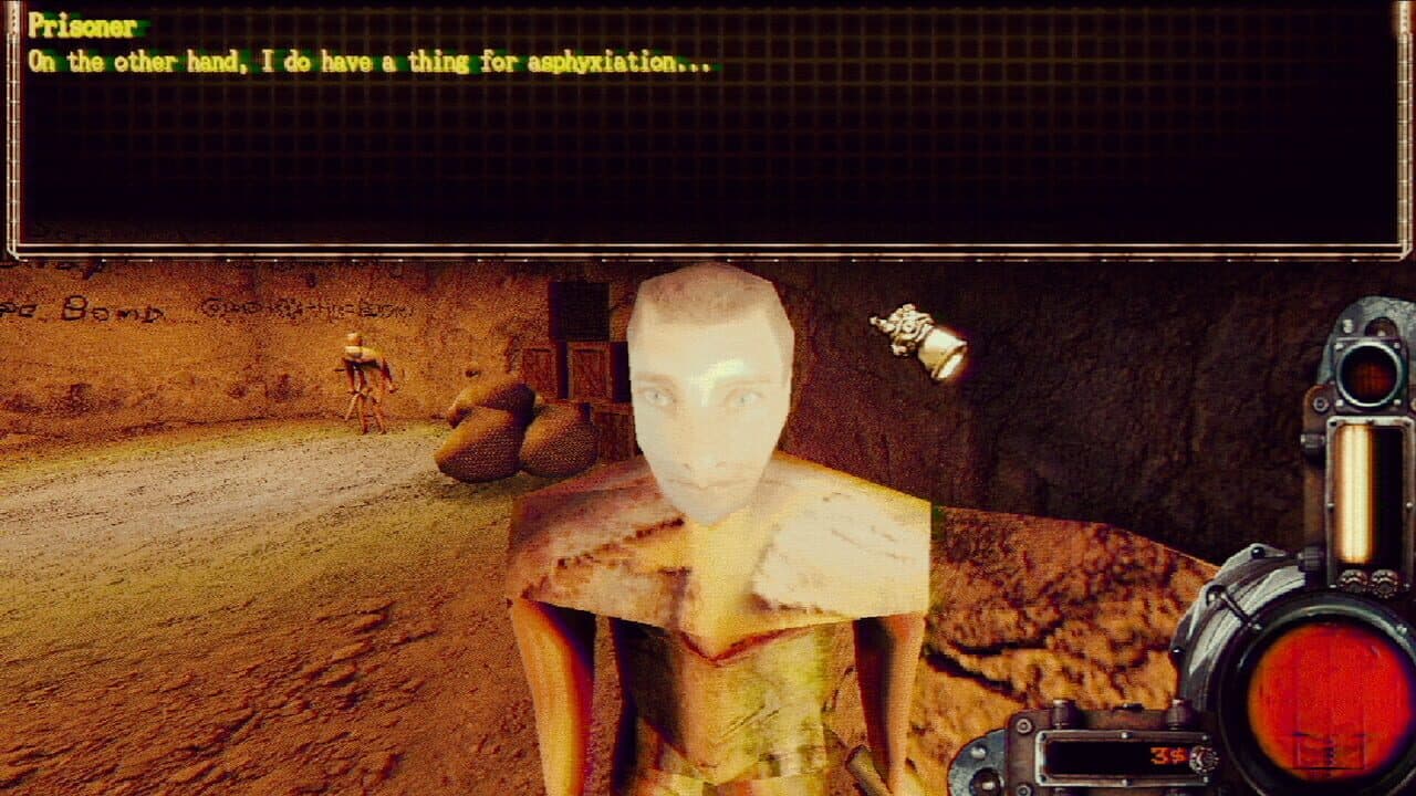 Terror Type: A.L.C.H.E.M.Y. thumbnail 12