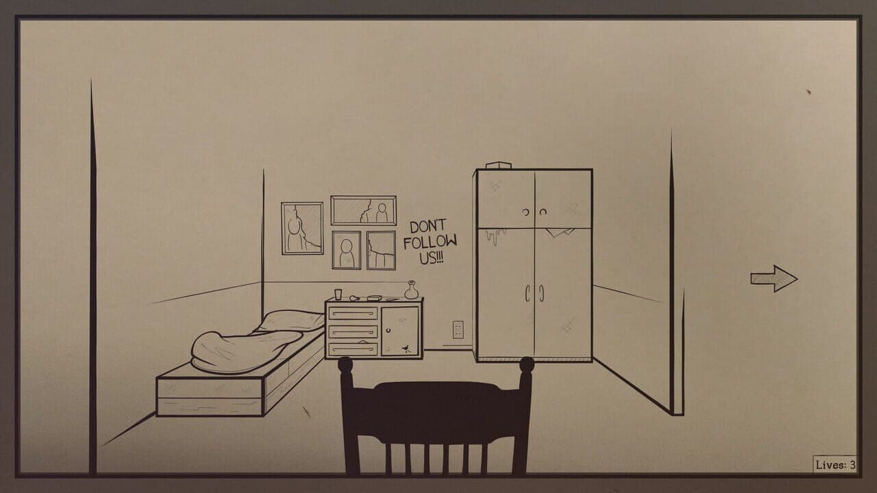 Bad Dream: Afterlife thumbnail 2