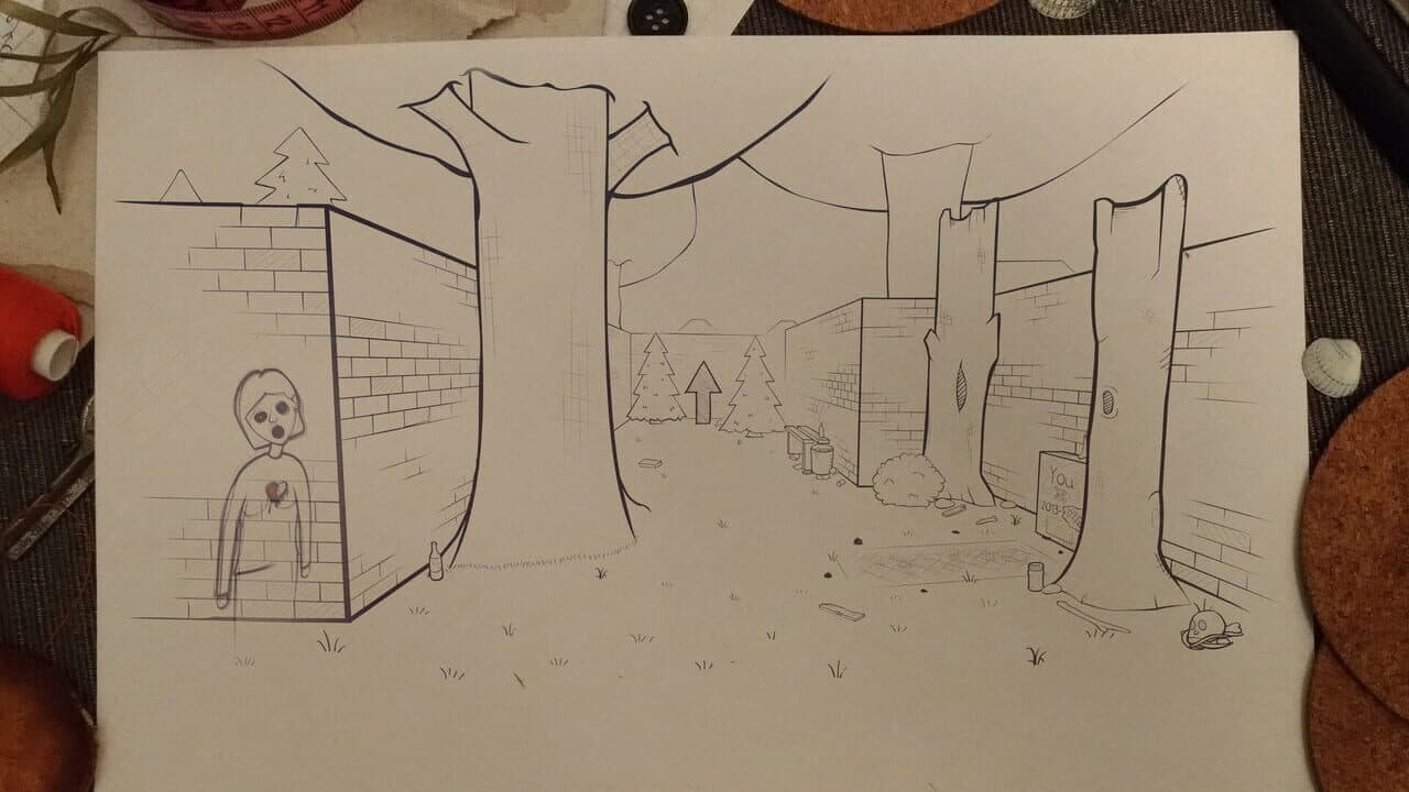 Bad Dream: Afterlife thumbnail 6