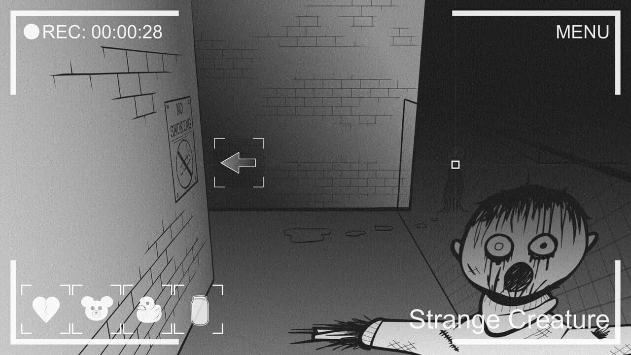 Bad Dream: Afterlife screenshot 1