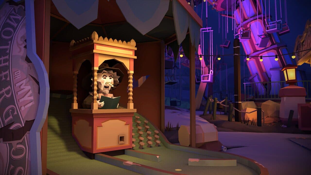 Walkabout Mini Golf: Forgotten Fairyland thumbnail 2