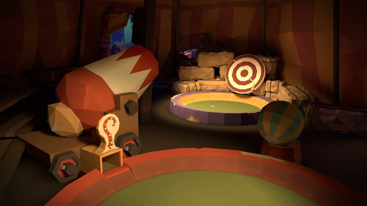 Walkabout Mini Golf: Forgotten Fairyland thumbnail 4
