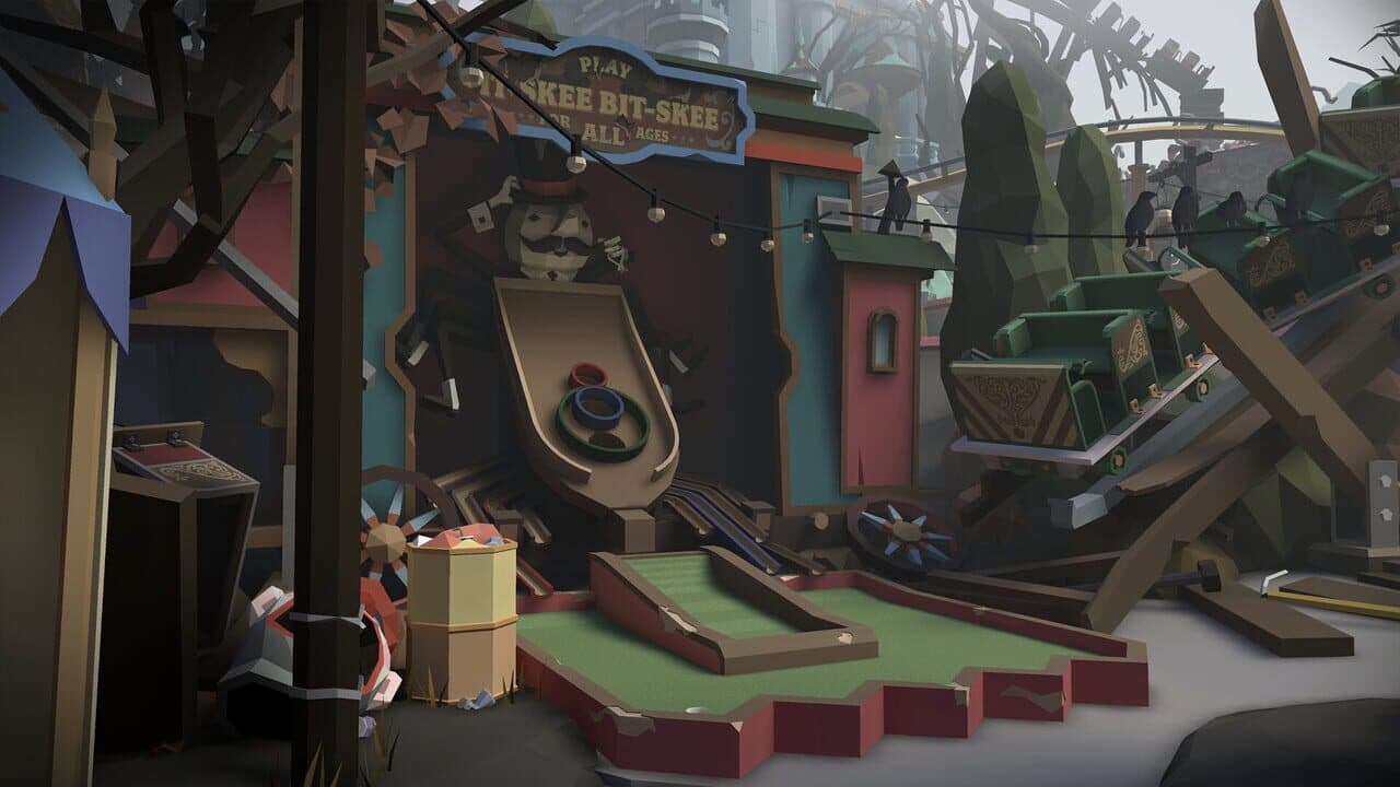 Walkabout Mini Golf: Forgotten Fairyland thumbnail 5
