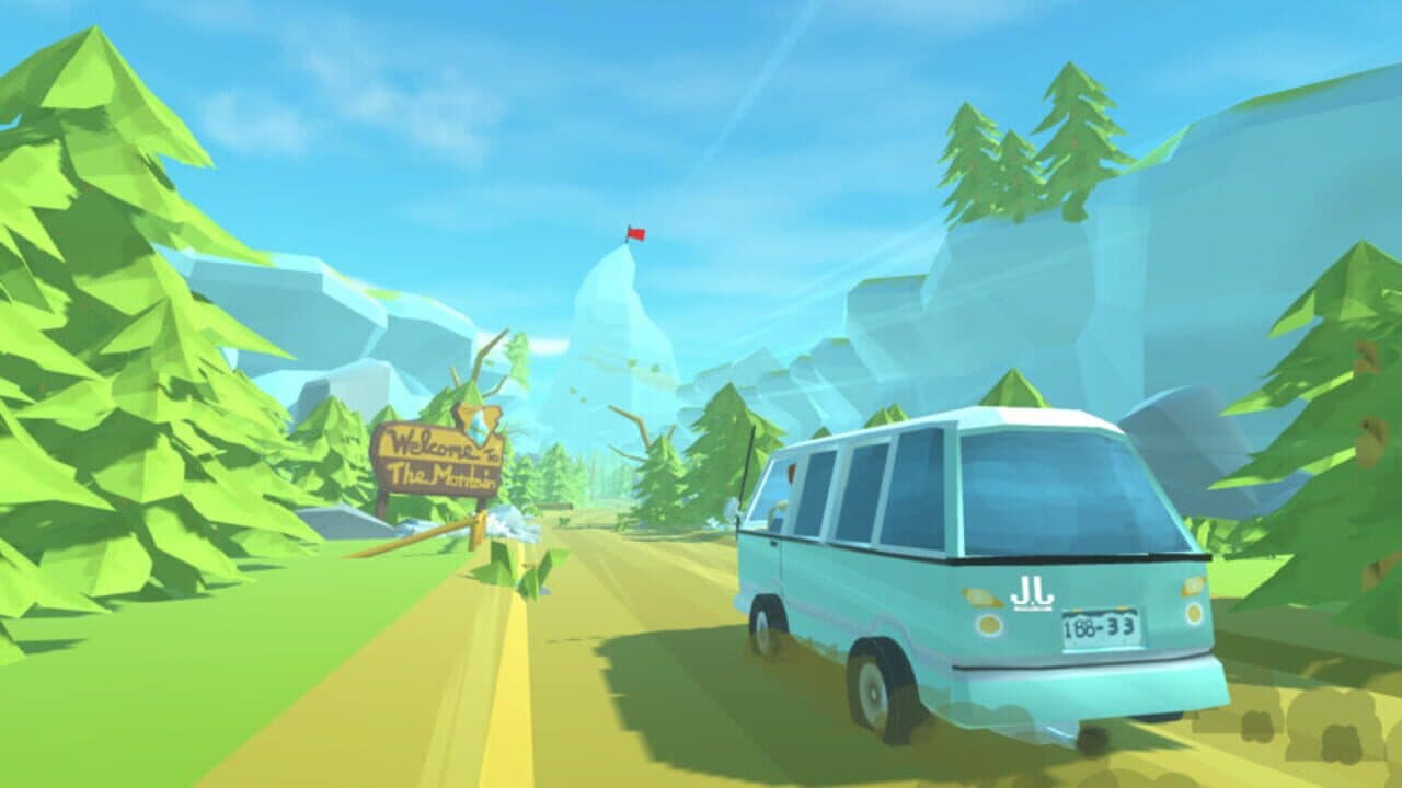 The Mountain thumbnail 3