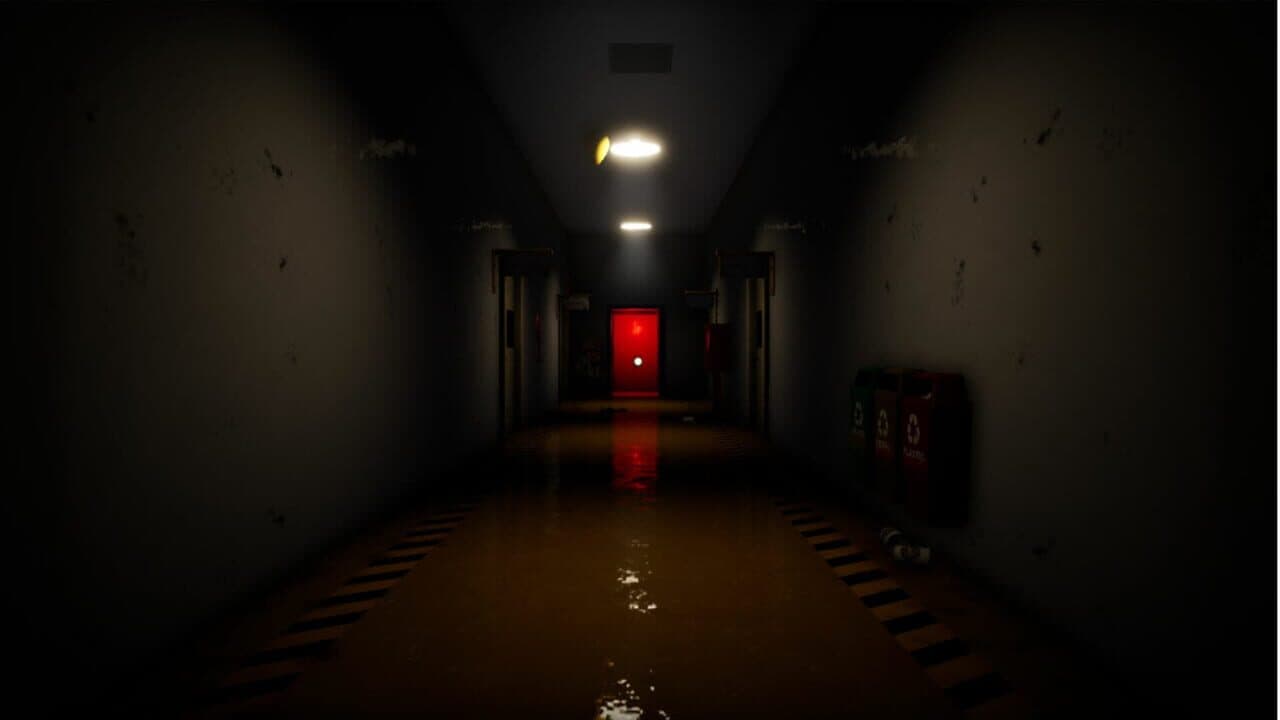 Papao: The Legend of the Bogeyman screenshot 1