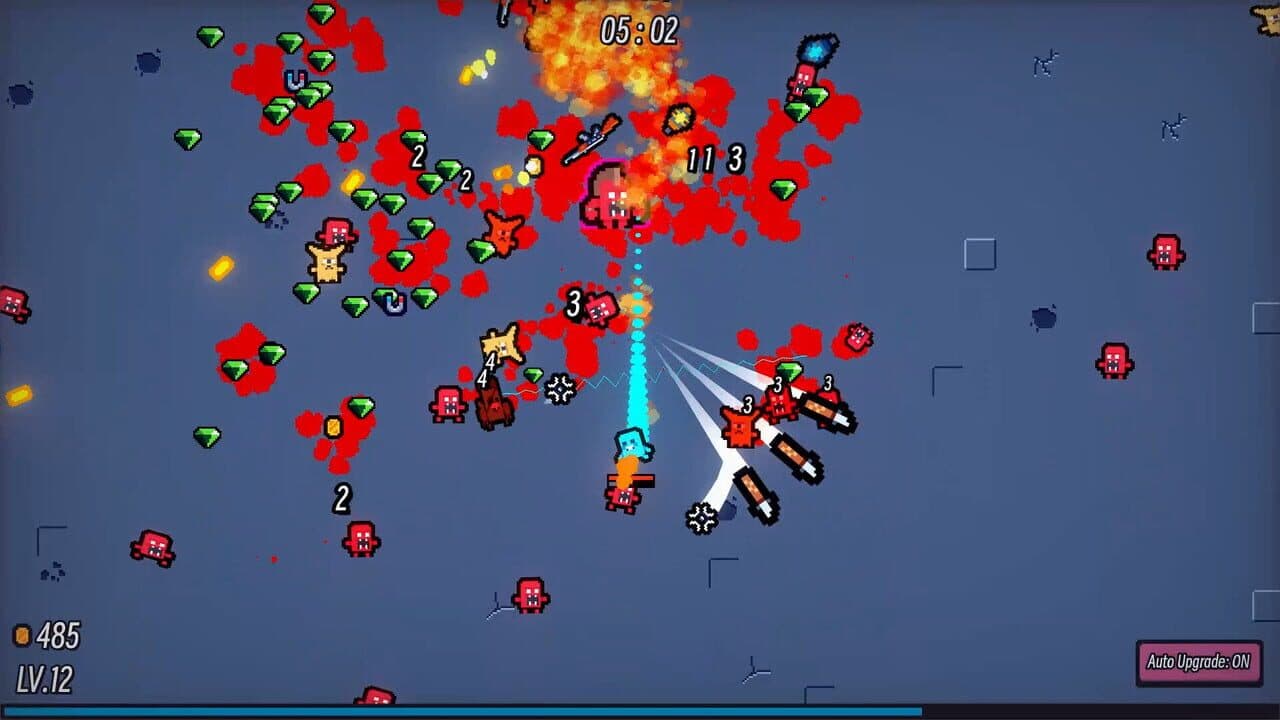 Nova Survivors thumbnail 3