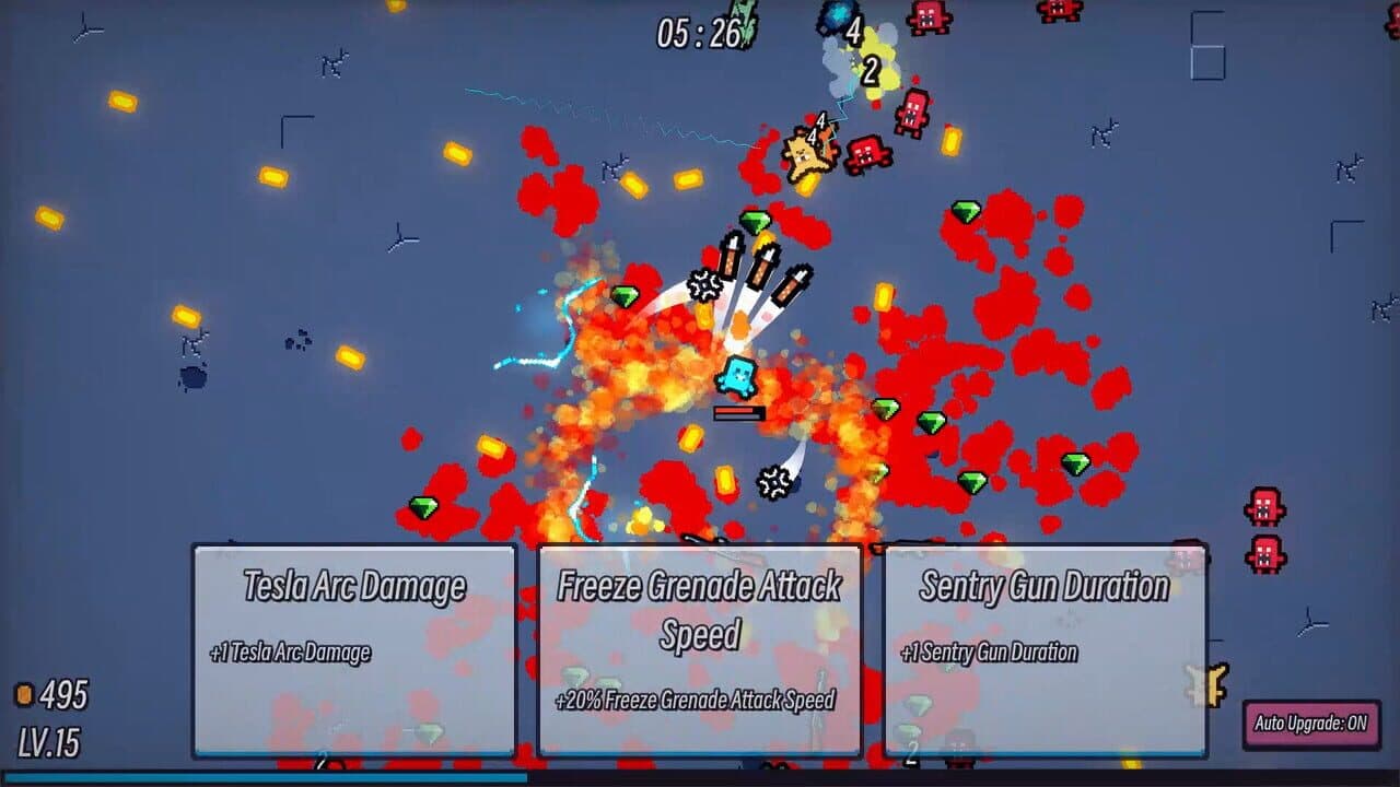 Nova Survivors thumbnail 2