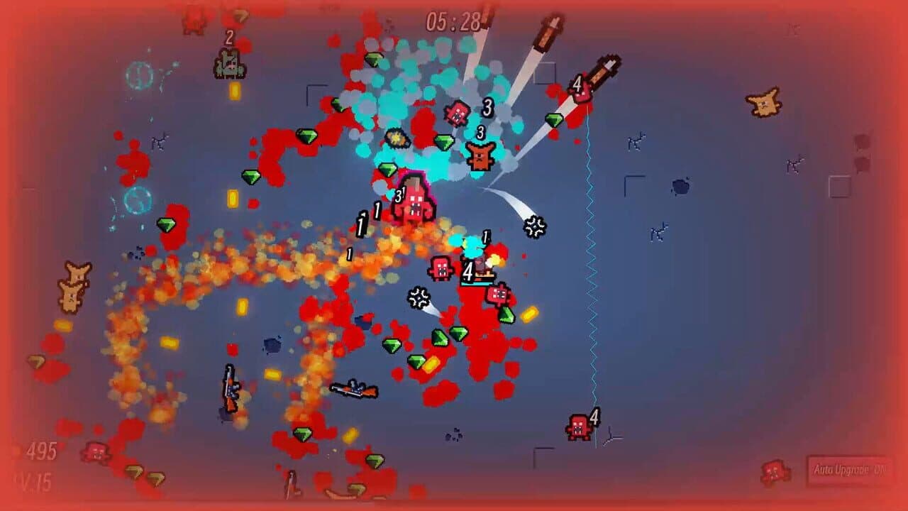 Nova Survivors thumbnail 5