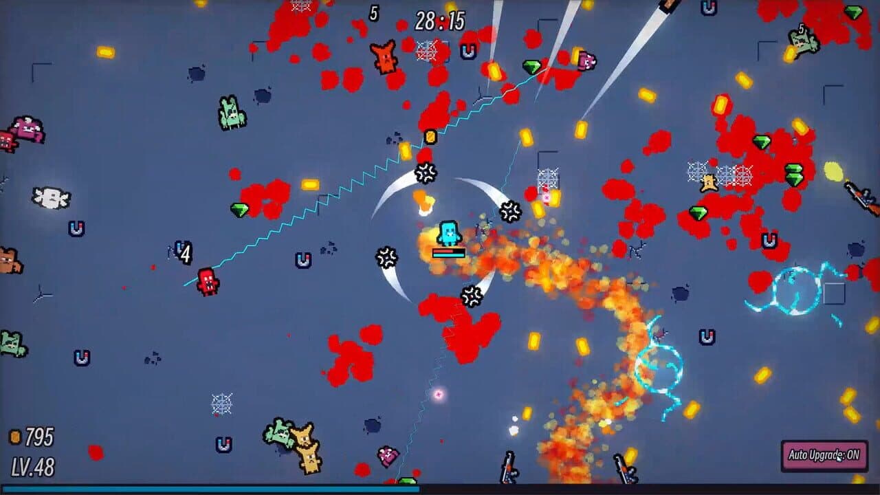 Nova Survivors thumbnail 6