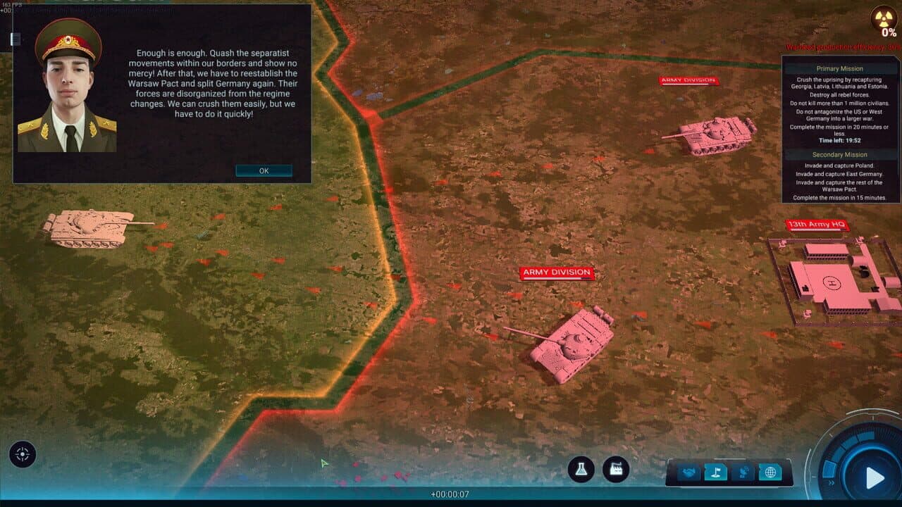 ICBM: Escalation - Endless October thumbnail 4