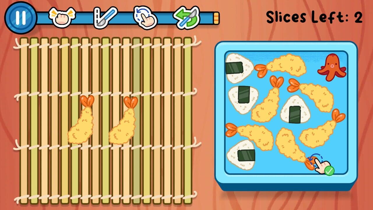 A Slice of Lunch screenshot 1