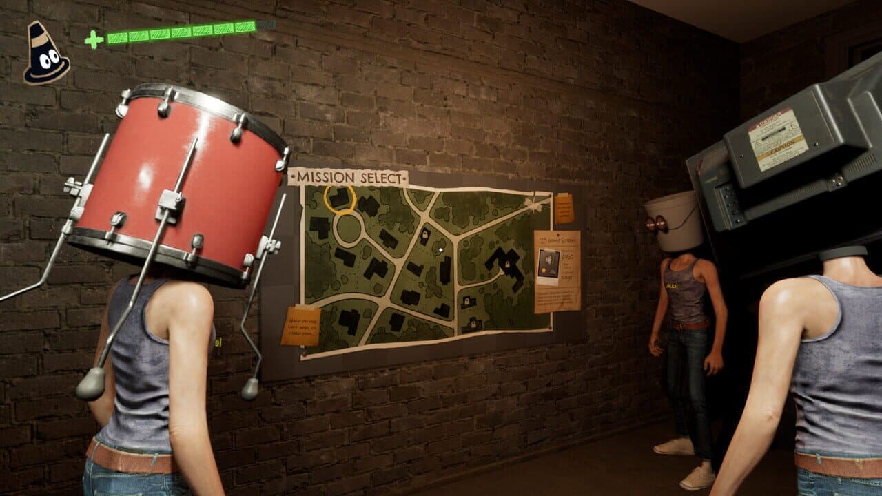 Good Boy thumbnail 3