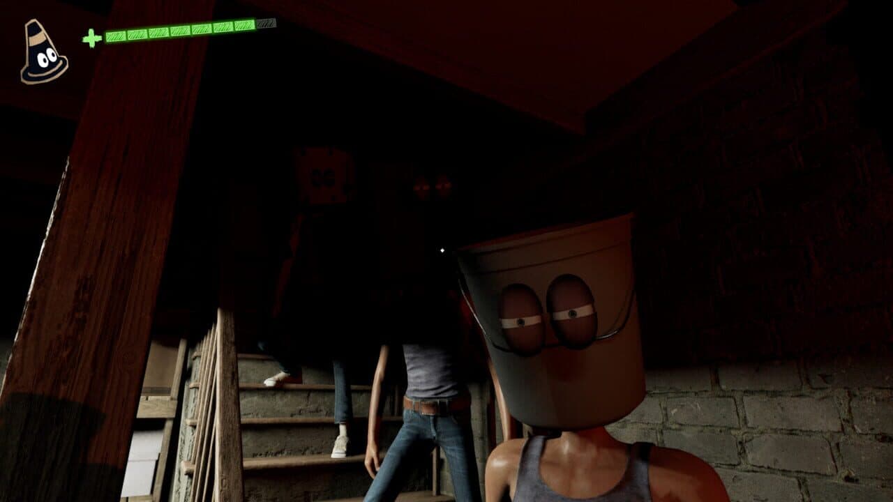 Good Boy thumbnail 4