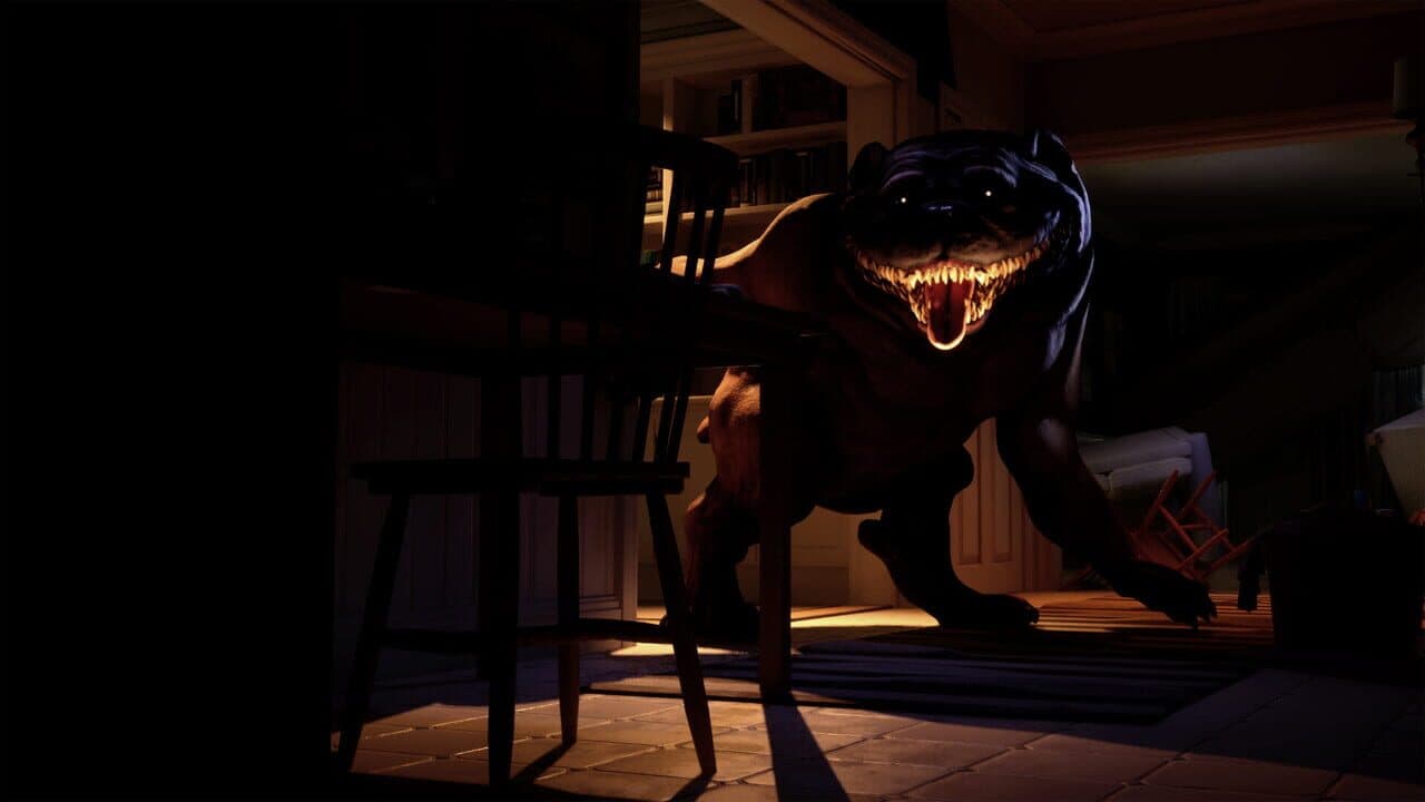 Good Boy screenshot 1