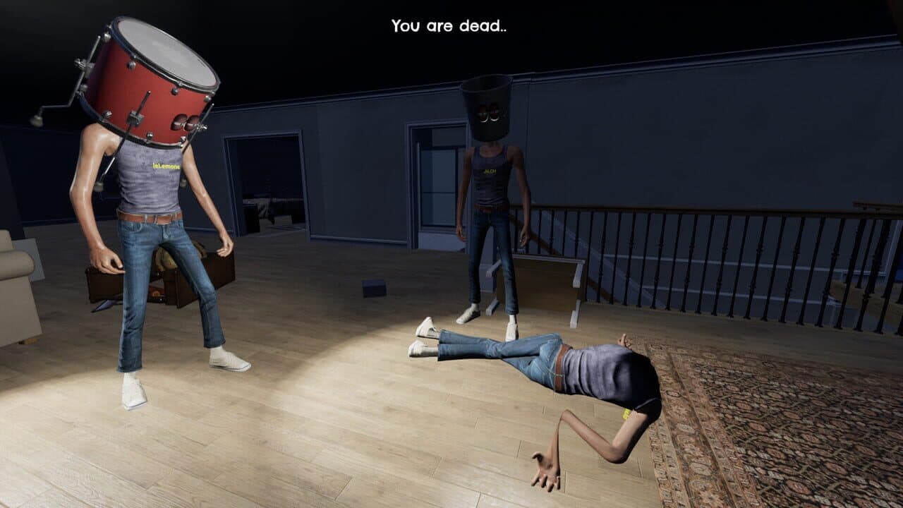 Good Boy thumbnail 5