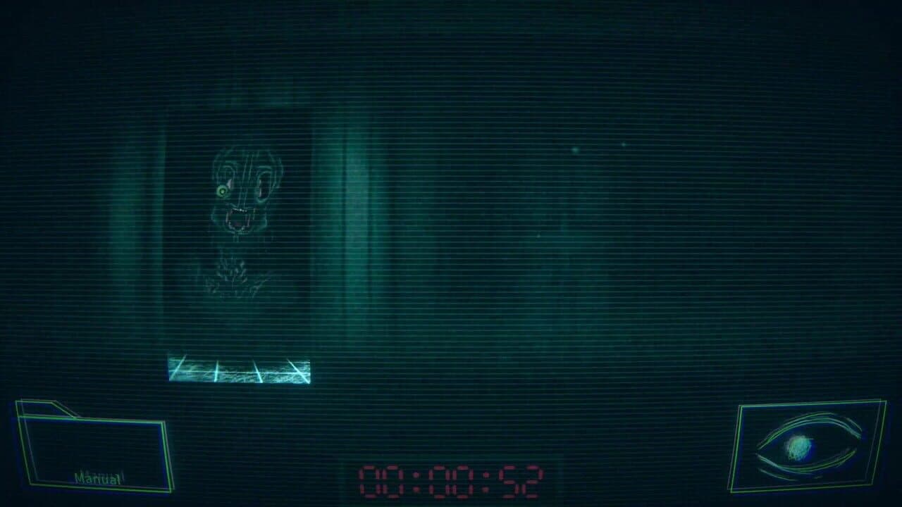 The Endless Backgate screenshot 1