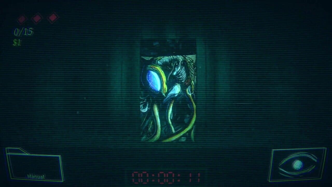 The Endless Backgate thumbnail 2