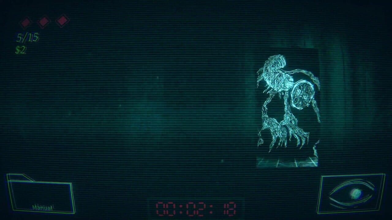 The Endless Backgate thumbnail 6