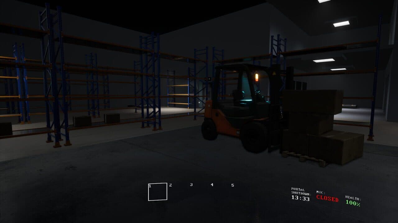 Don't Jump thumbnail 2