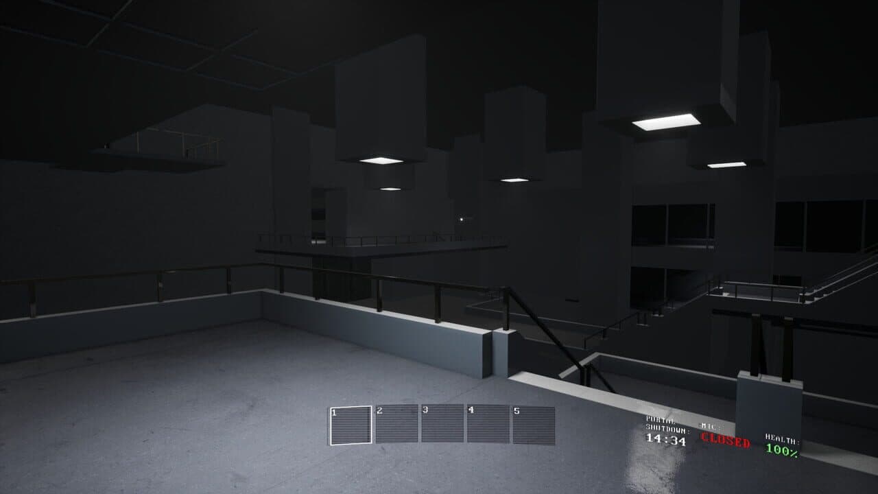Don't Jump thumbnail 3