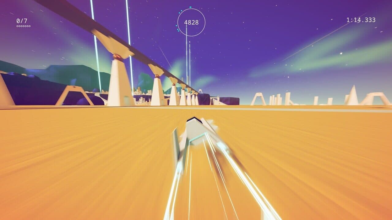 Pulse screenshot 1