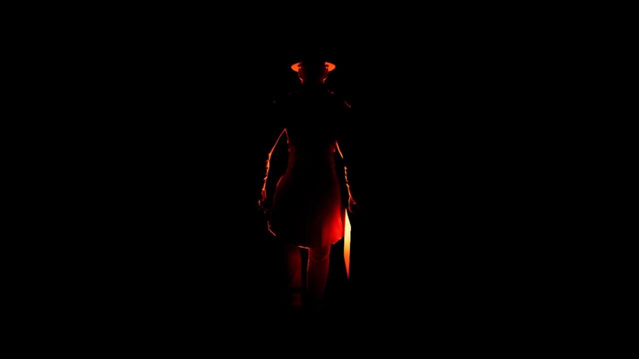The Archivist screenshot 1