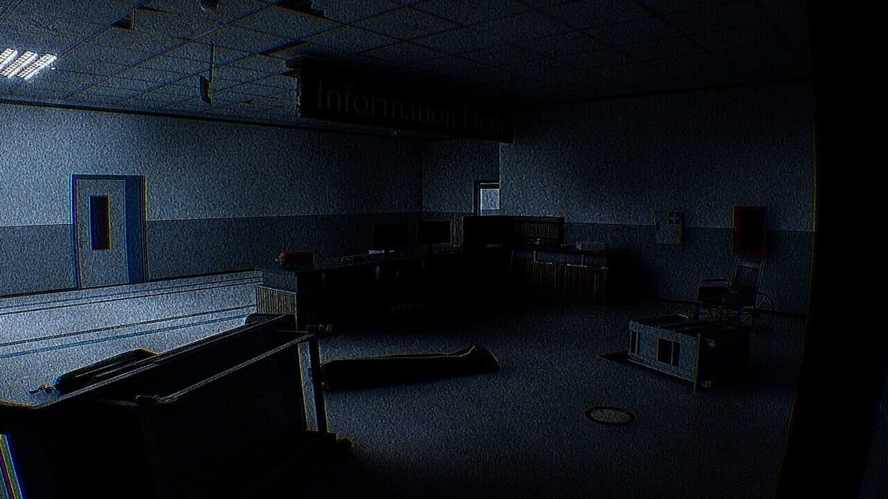 The Archivist thumbnail 12
