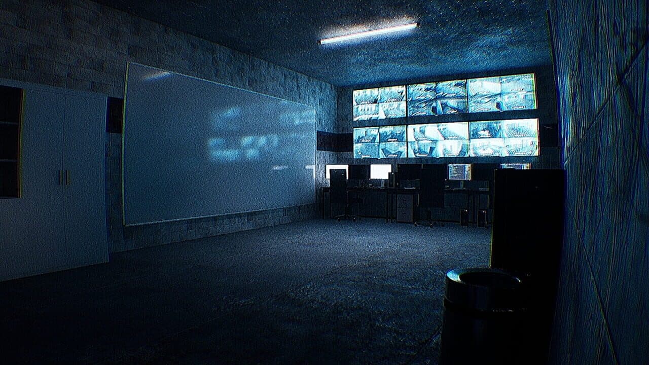 The Archivist thumbnail 7