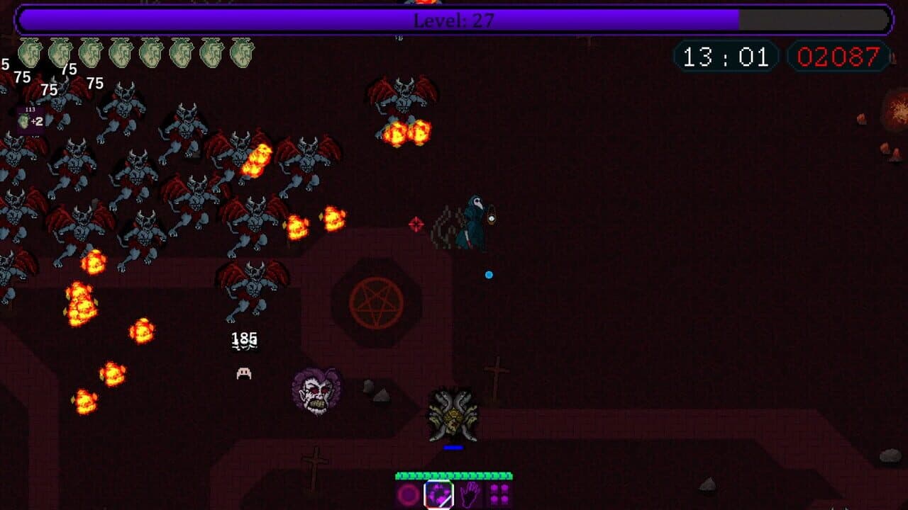 Vanquish The Eternal thumbnail 5