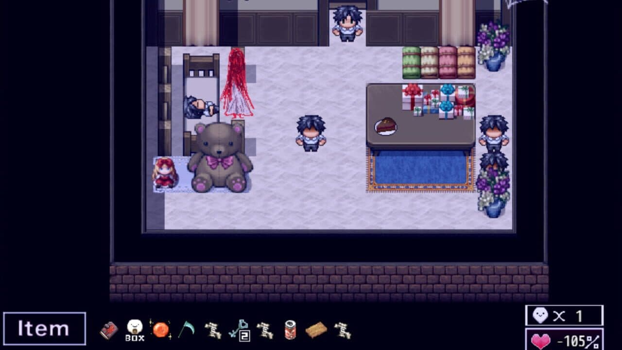 Katagiri-san is Relying on Me thumbnail 4