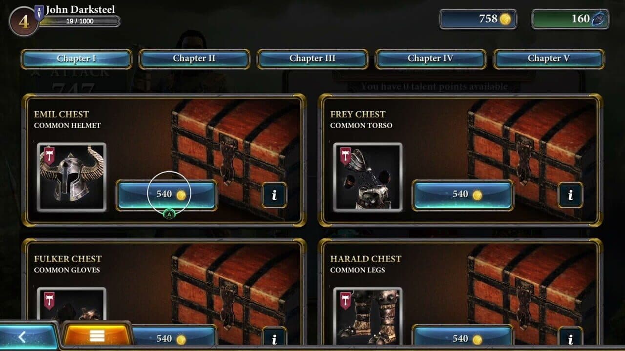 Dark Steel Legends thumbnail 4