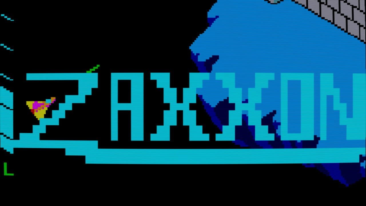 Zaxxon thumbnail 6