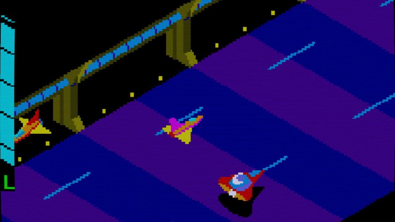 Super Zaxxon thumbnail 3