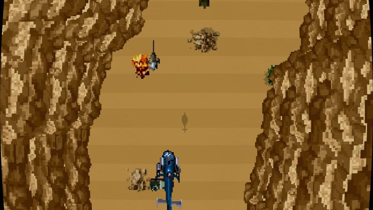 Thunder Blade thumbnail 6