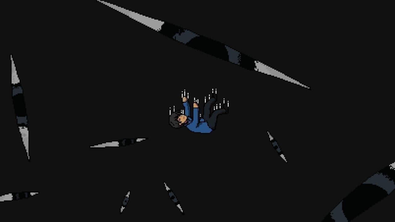Dinus Cross World screenshot 1