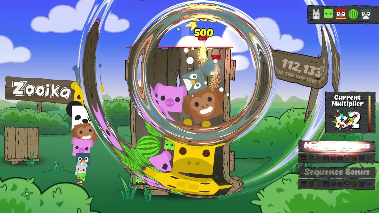 Zooika thumbnail 5