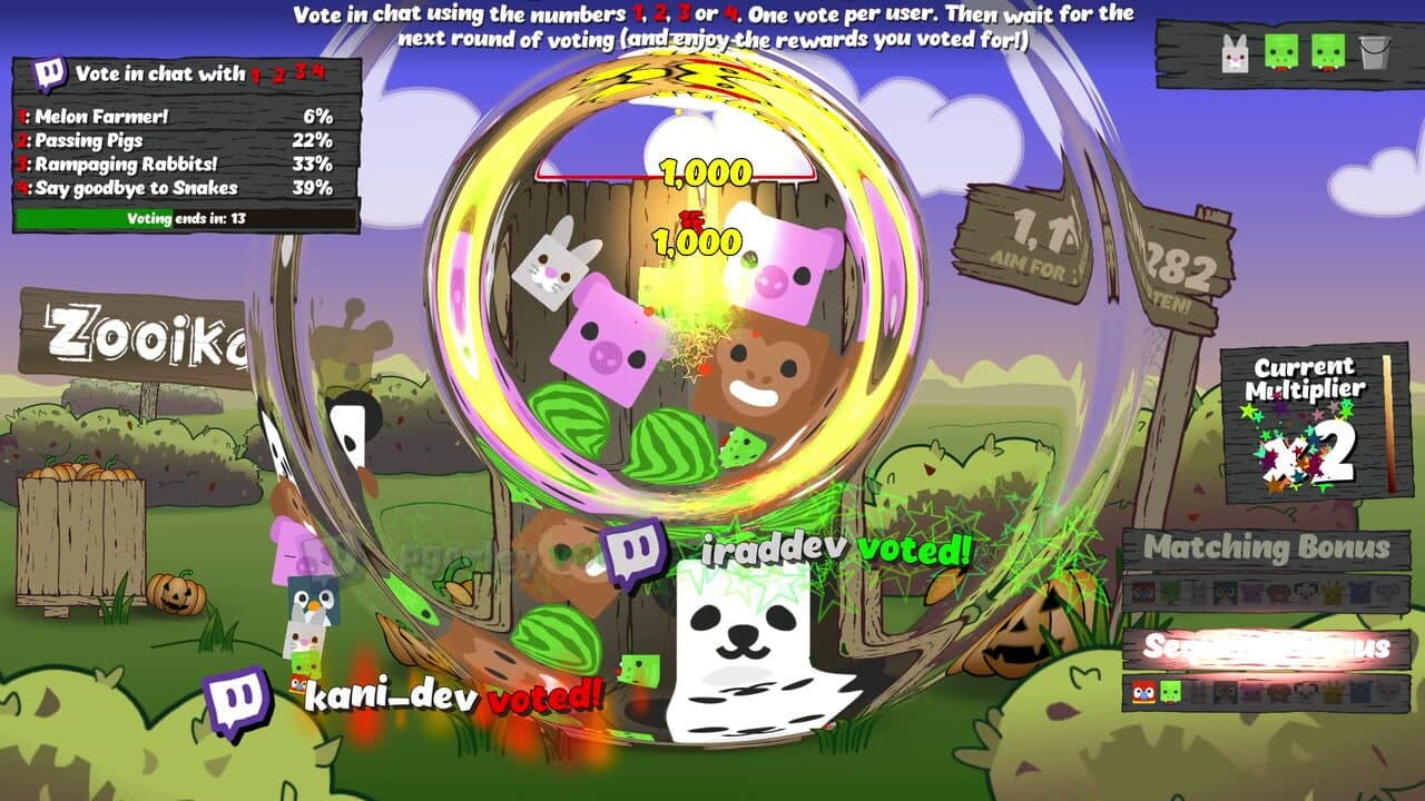 Zooika thumbnail 9