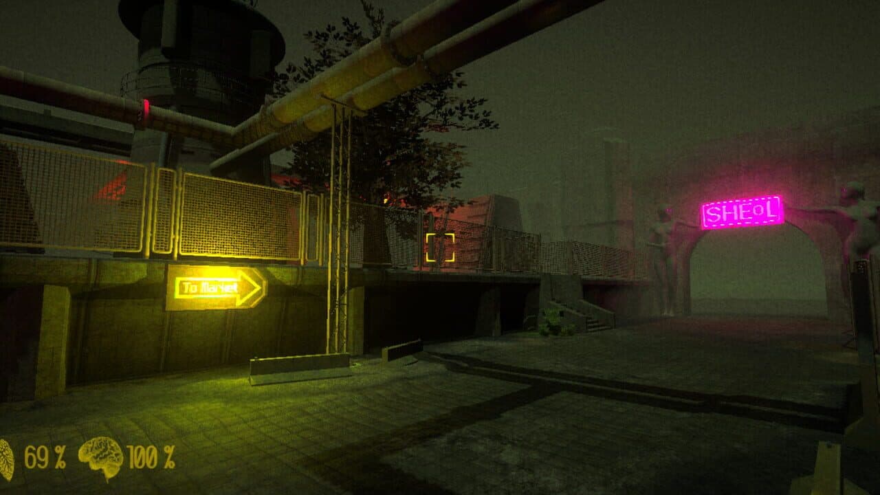 Deep Sheol thumbnail 5
